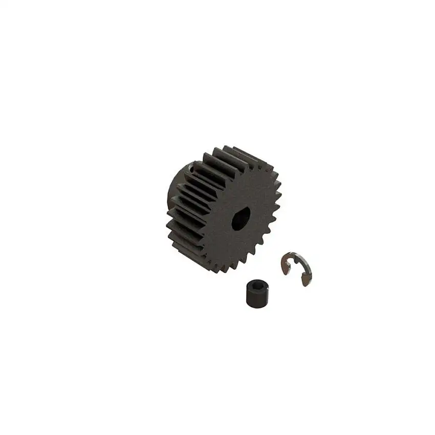 ARRMA 26T 0.8Mod SAFE-D5 Pinion Gear