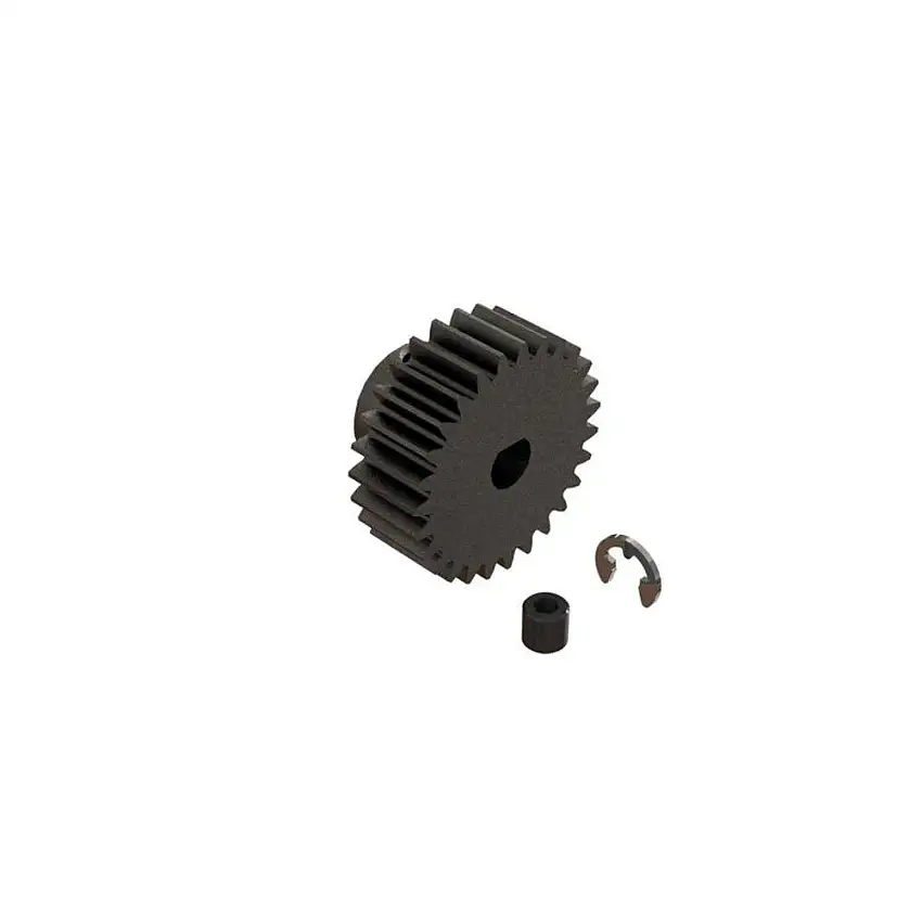 ARRMA 27T 0.8Mod SAFE-D5 Pinion Gear