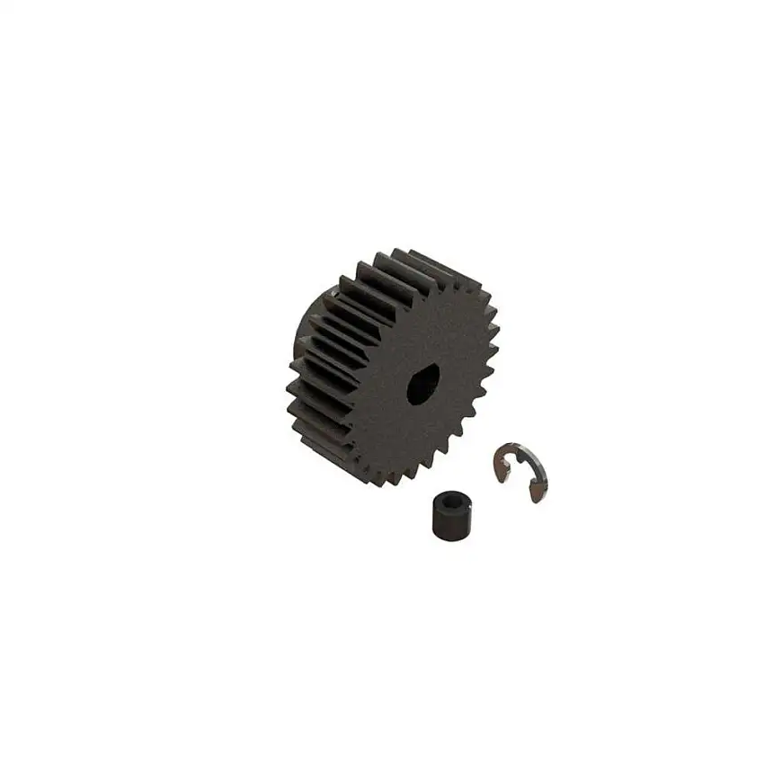ARRMA 28T 0.8Mod SAFE-D5 Pinion Gear