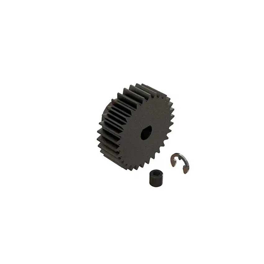 ARRMA 30T 0.8Mod SAFE-D5 Pinion Gear