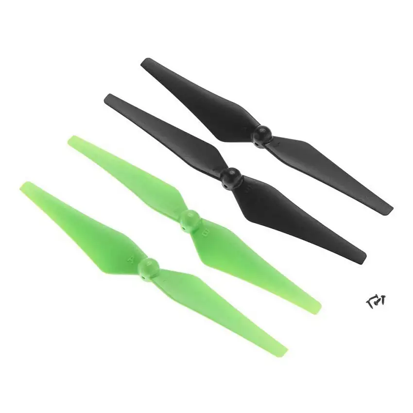 Prop Set, Green: Vista UAV FPV