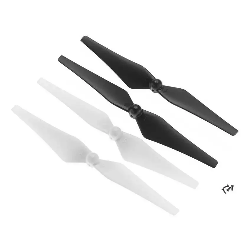 Prop Set, White: Vista UAV