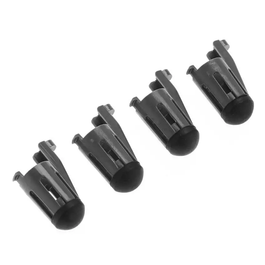 Motor Covers: Vista UAV