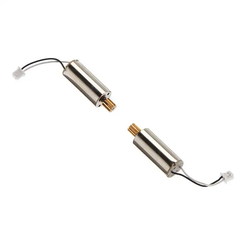 Main Motor CW L/F R/R: Vista UAV