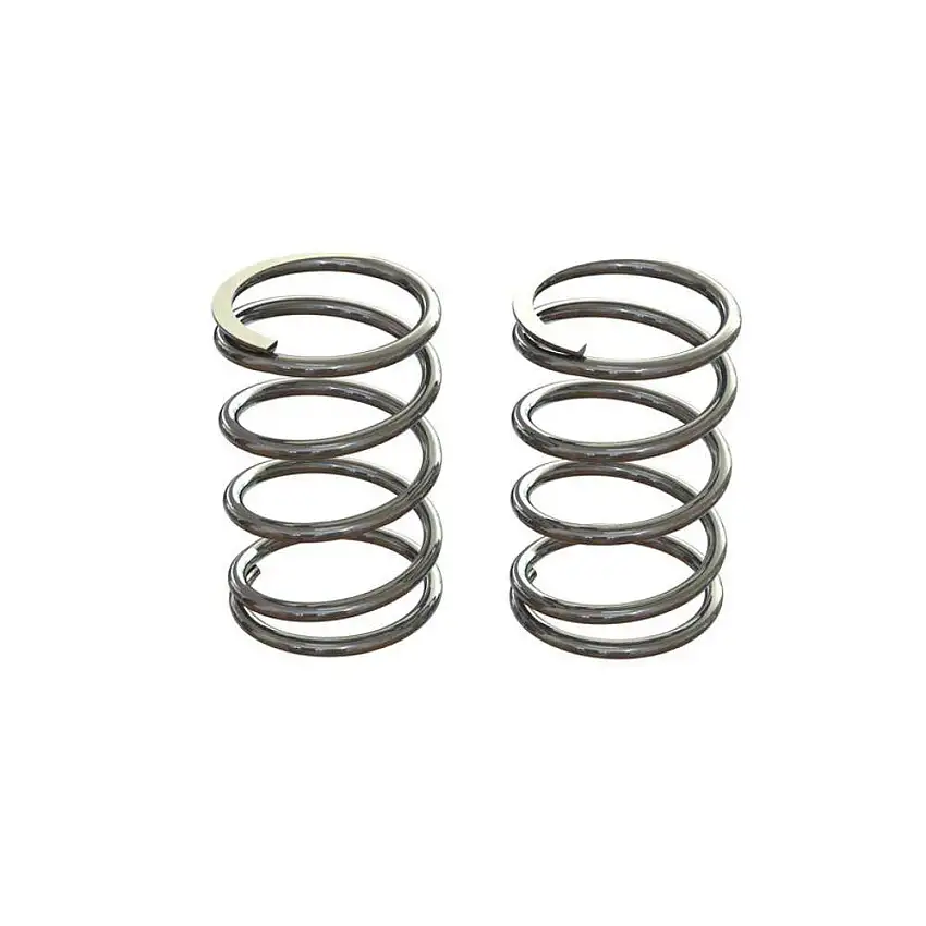ARRMA Shock Springs 40mm 6.6N/mm (38lb ft/in) (2)