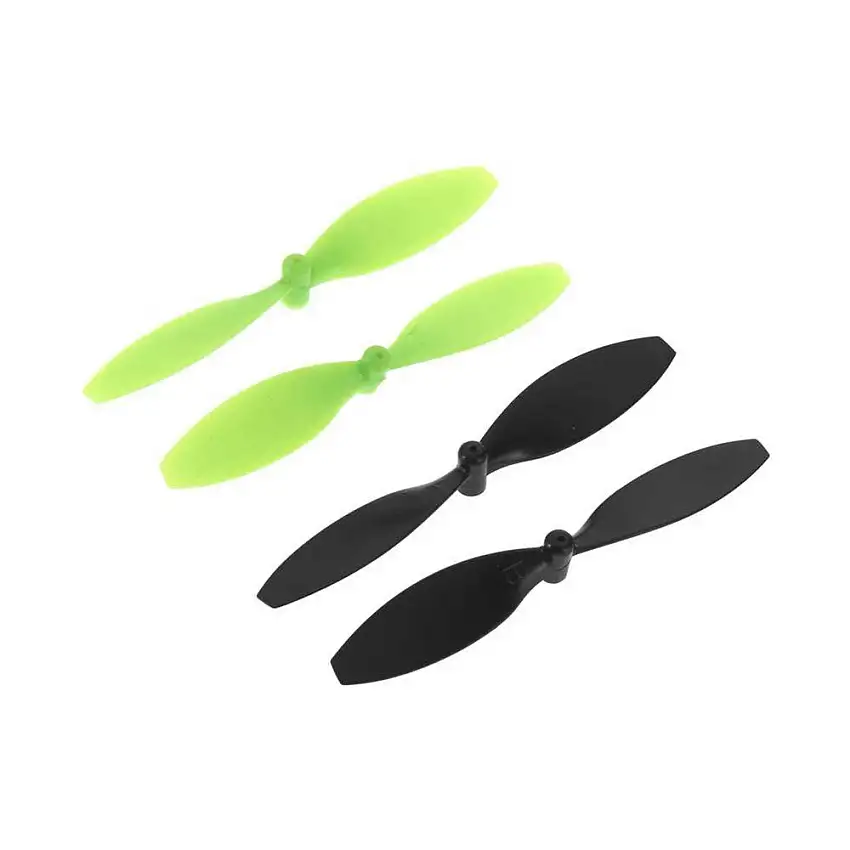 Propeller Set, Green: Verso Quadcopter