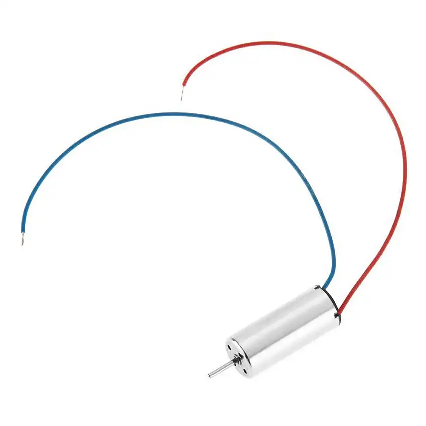 Main Motor Clockwise L/F R/R: Verso Quadcopter