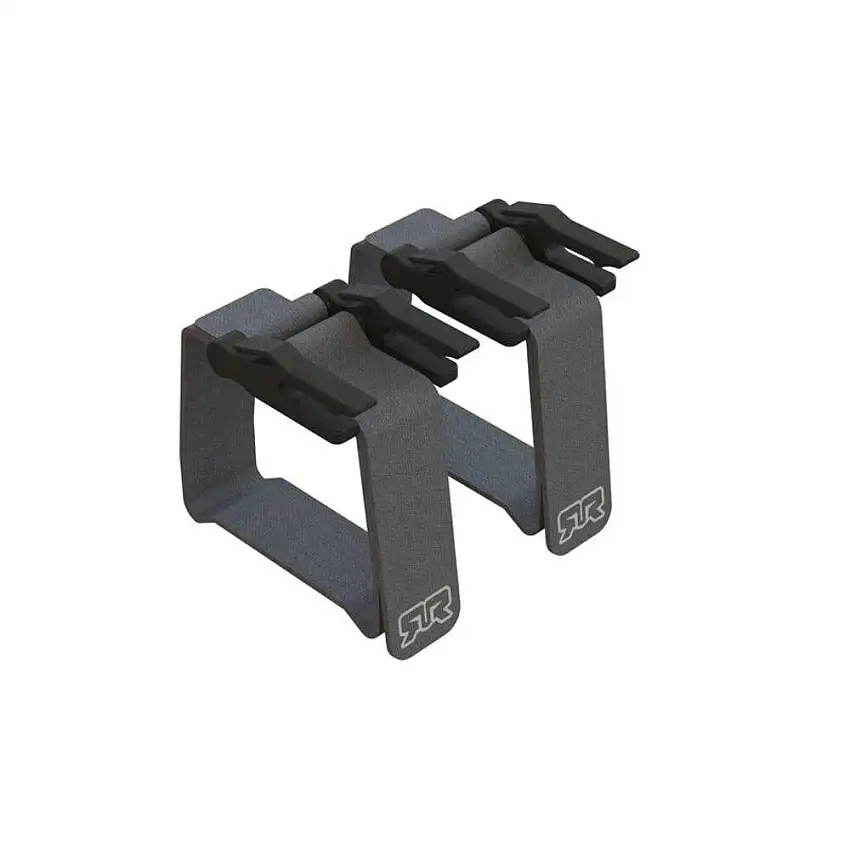 ARRMA Battery Strap (2 pc)