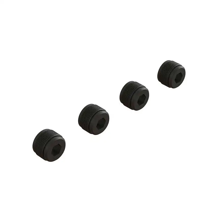 ARRMA Hub Nuts (4 pc)