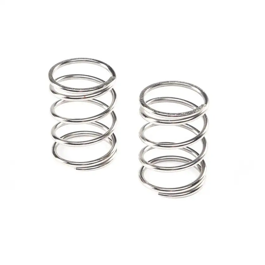 ARRMA Shock Springs 35mm 4.7N/mm (27lb ft/in) (2 pc)