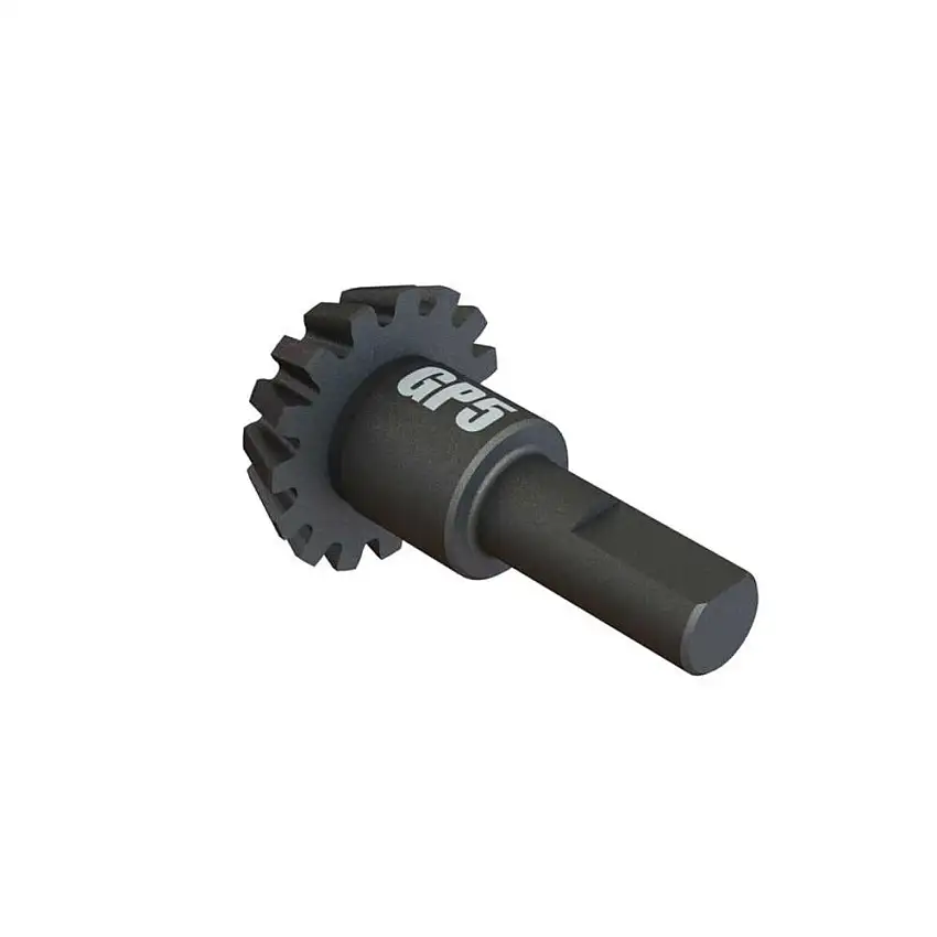 ARRMA Main Input Gear 15T GP5