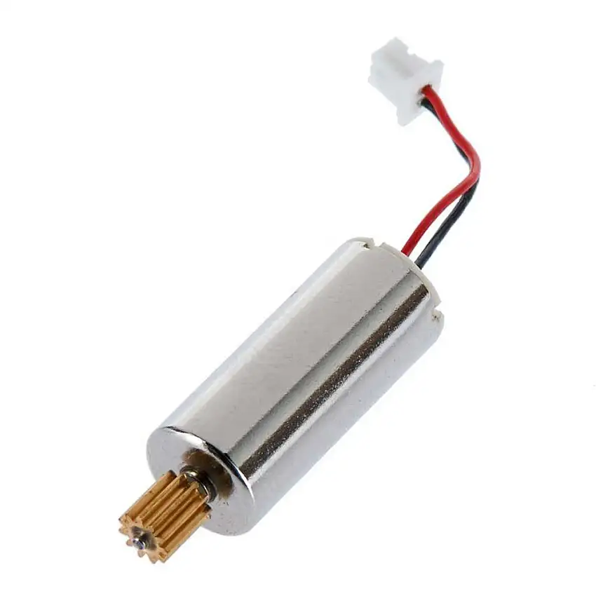 Main Motor CCW R/F L/R: Ominus FPV