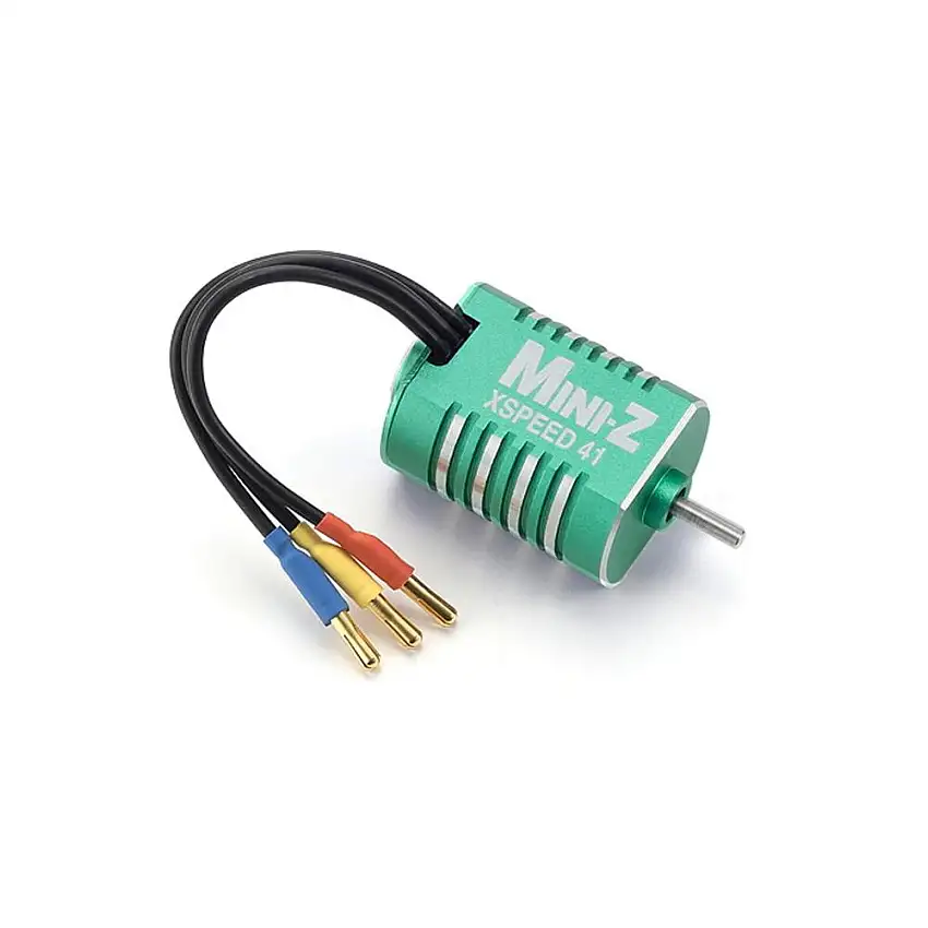 Motor - XSPEED 41 Brushless Motor (4100KV)