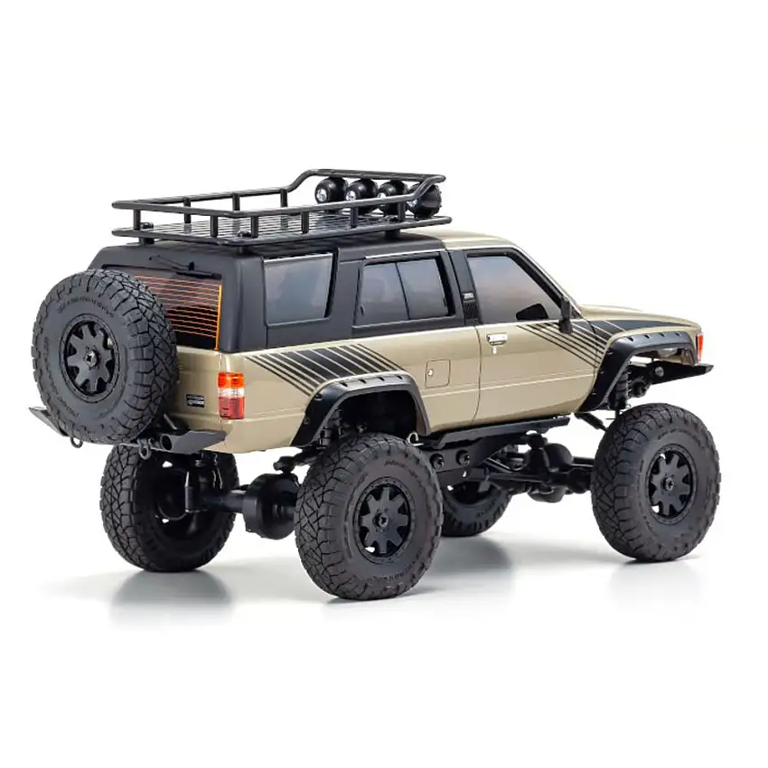 Kyosho MINI-Z 4x4 4Runner Sand Roof Rack MX-01