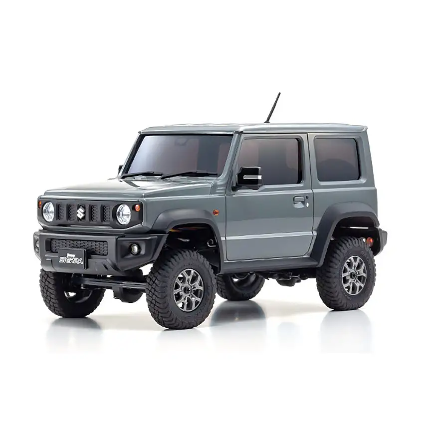 Kyosho MINI-Z 4x4 Jimny Sierra Gray MX-01