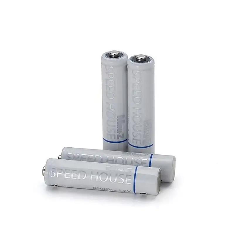 Battery - Speed House 800HV (AAA Size) NiMh 4 Pack