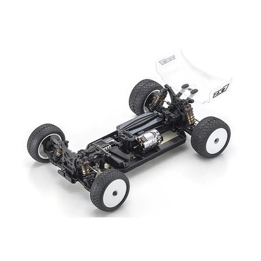 R/C Kit - LAZER ZX7