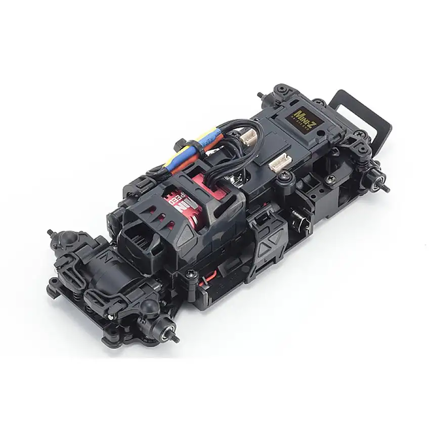Kyosho MINI-Z AWD MA-030EVO Chassis Set (8500KV/DWS included)