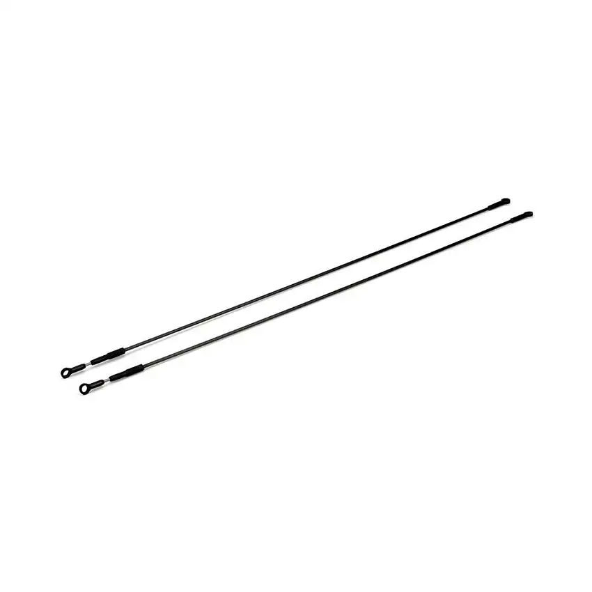 Tail Linkage/Pushrod set (2): B450, 330X