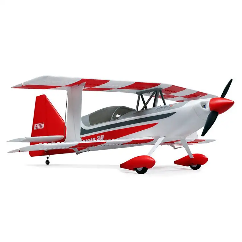 R/C Ultimate 3D 950mm Smart BNF Basic with AS3X & SAFE