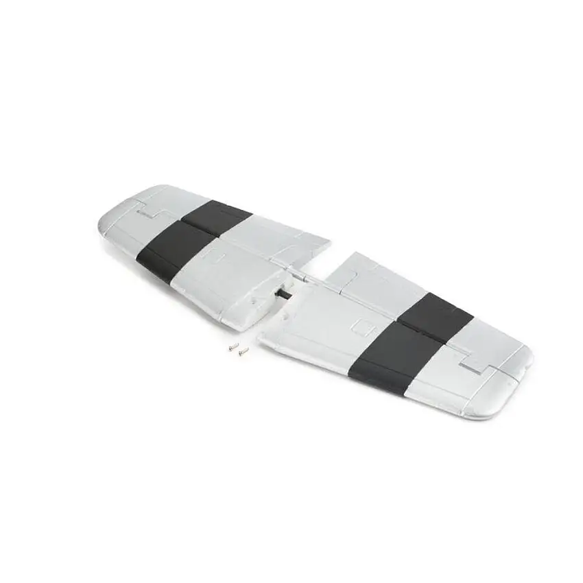 E-Flite Horizontal Tail Set P-51D 1.2m