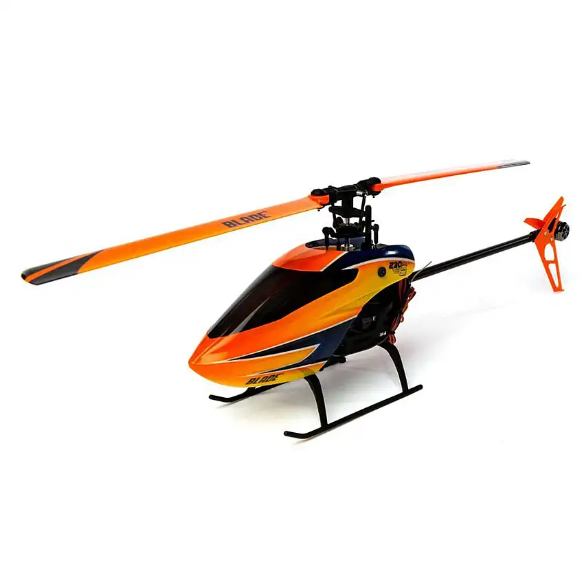 Blade 230 S Smart RTF R/C Helicopter w/ SAFE