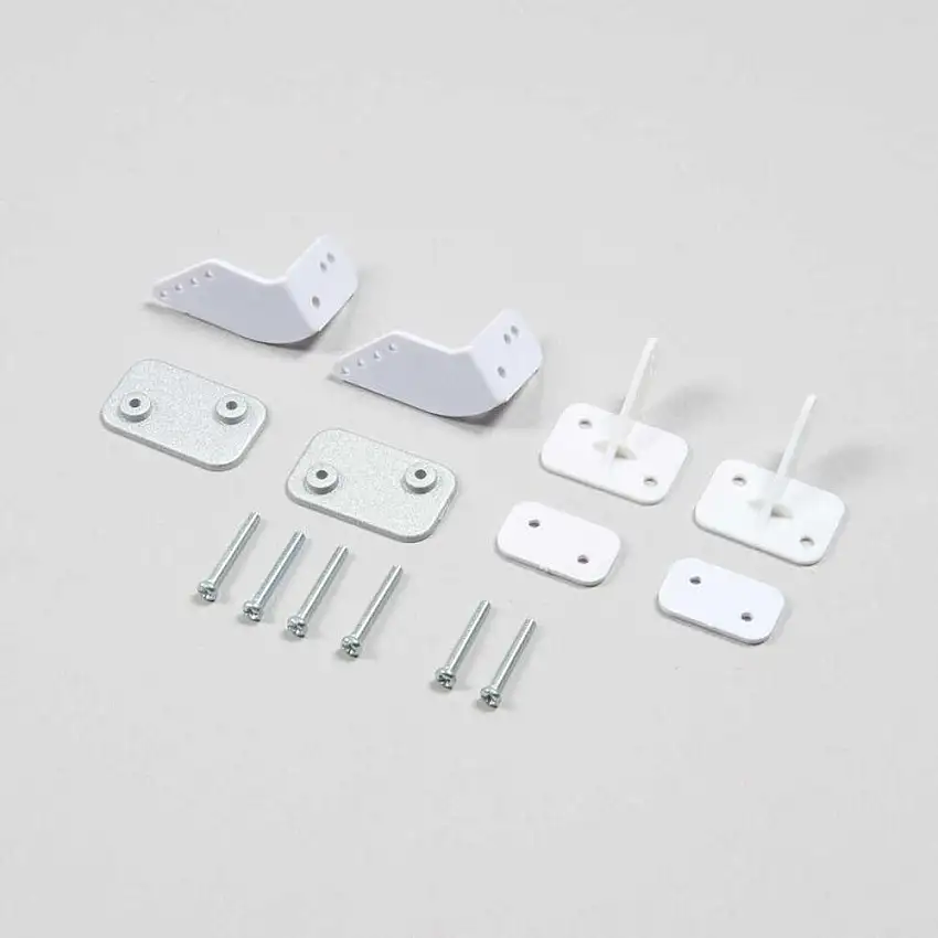 E-Flite Control Horn Set: Habu STS