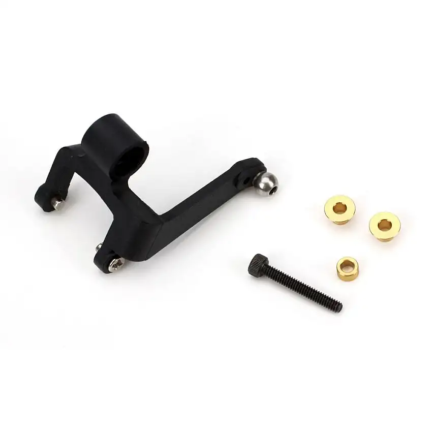 Tail Rotor Pitch Lever Set: B450, 330X, Fusion 270
