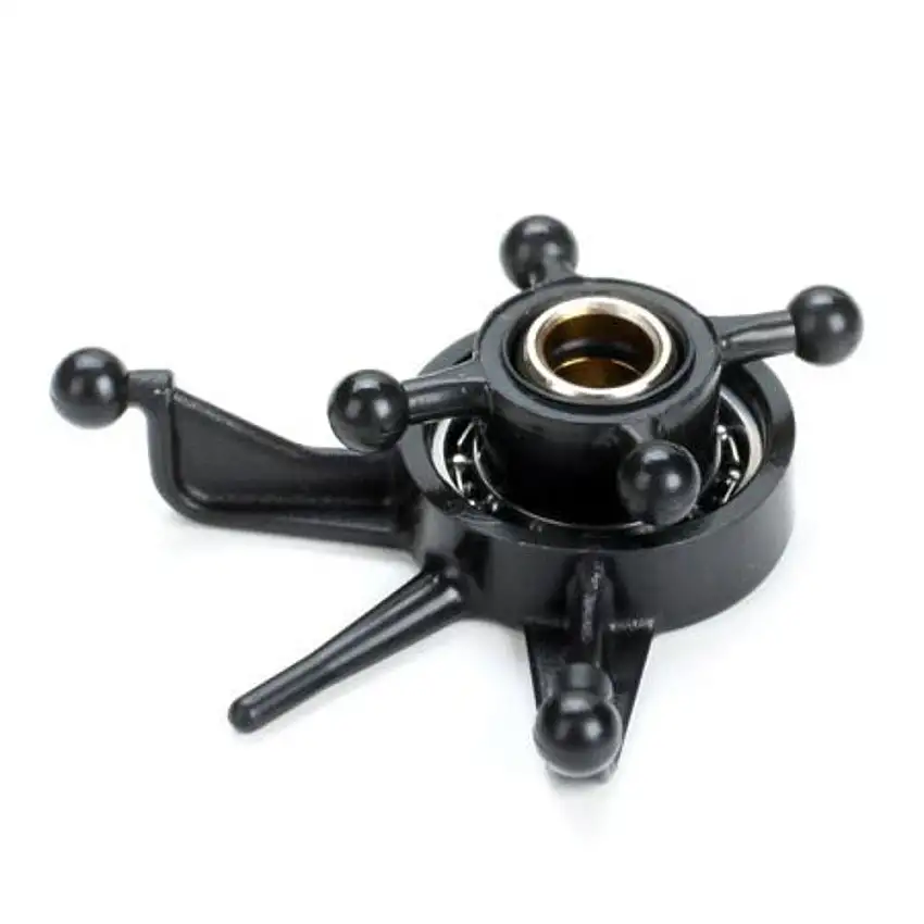 Complete Precision Swashplate: 120SR