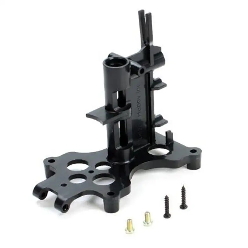 Main Frame with Hardware: 120SR