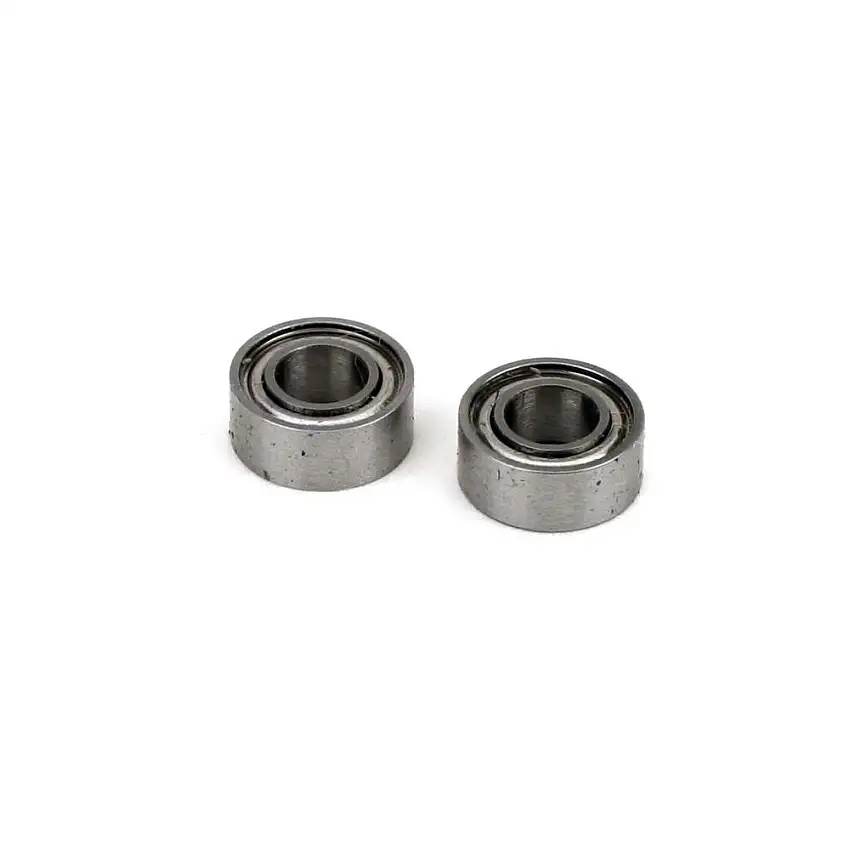Bearings - 3X6X2.5 (2)