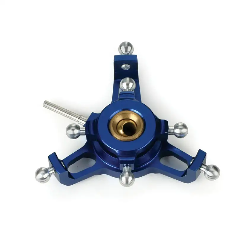 E-Flite Blade Aluminum Swashplate Set (CP/CP Pro)
