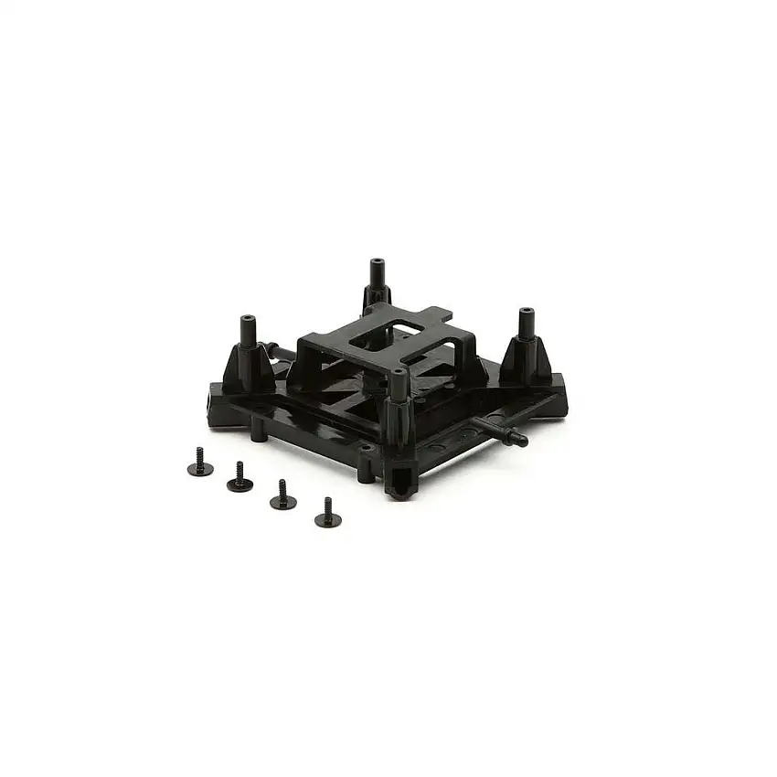 5-in-1 Control Unit Mounting Frame: 180 QX HD