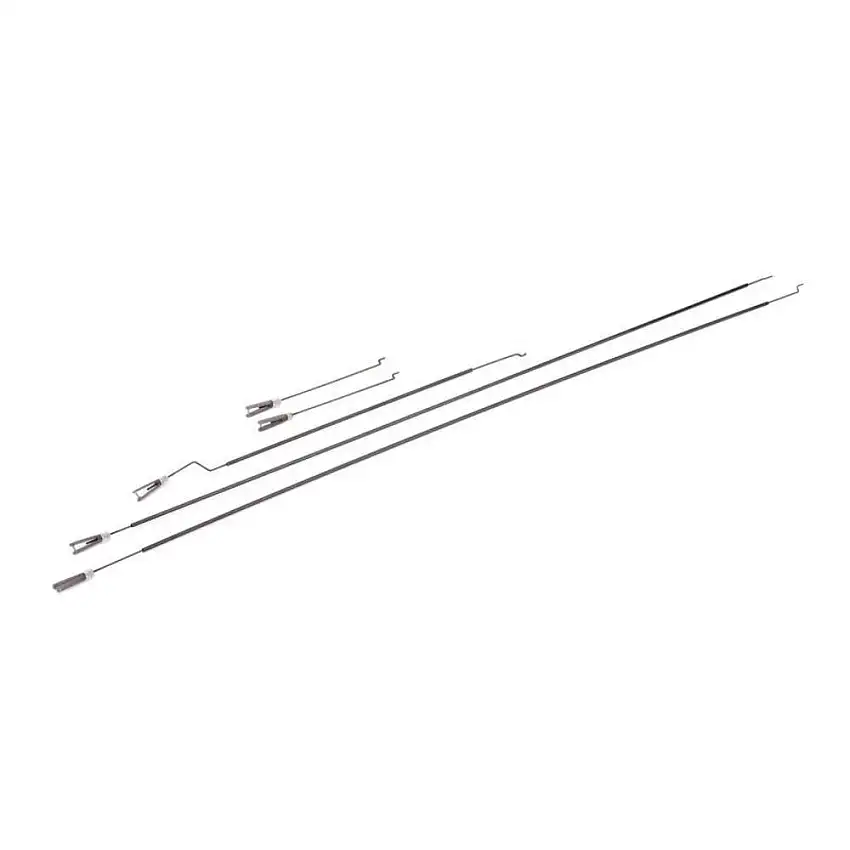 E-Flite Pushrod Set (Apprentice)