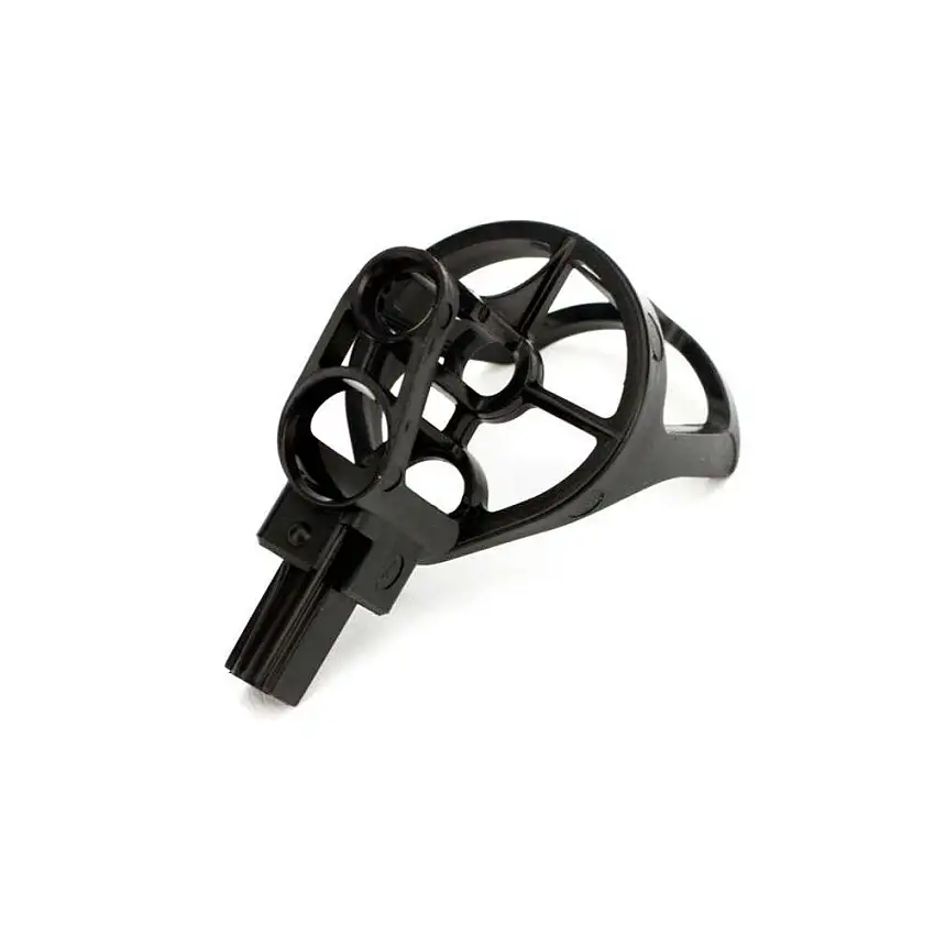Blade Motor Mount with Landing Skid: mQX