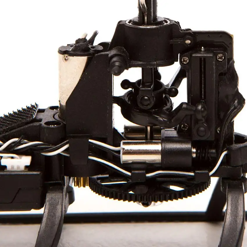 R/C Helicopter - Blade 70 S RTF with SAFE