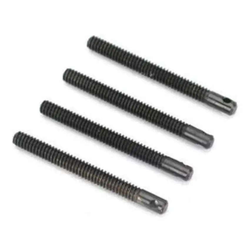 Du-Bro Rigging Couplers (4-40 Thread)