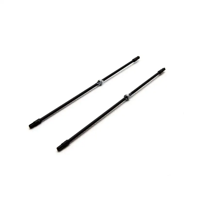 Torque Tubes (2): 180 CFX