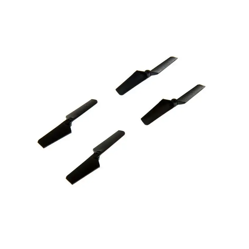 Blade Helicopter 70 S Tail Blades (4 pc)