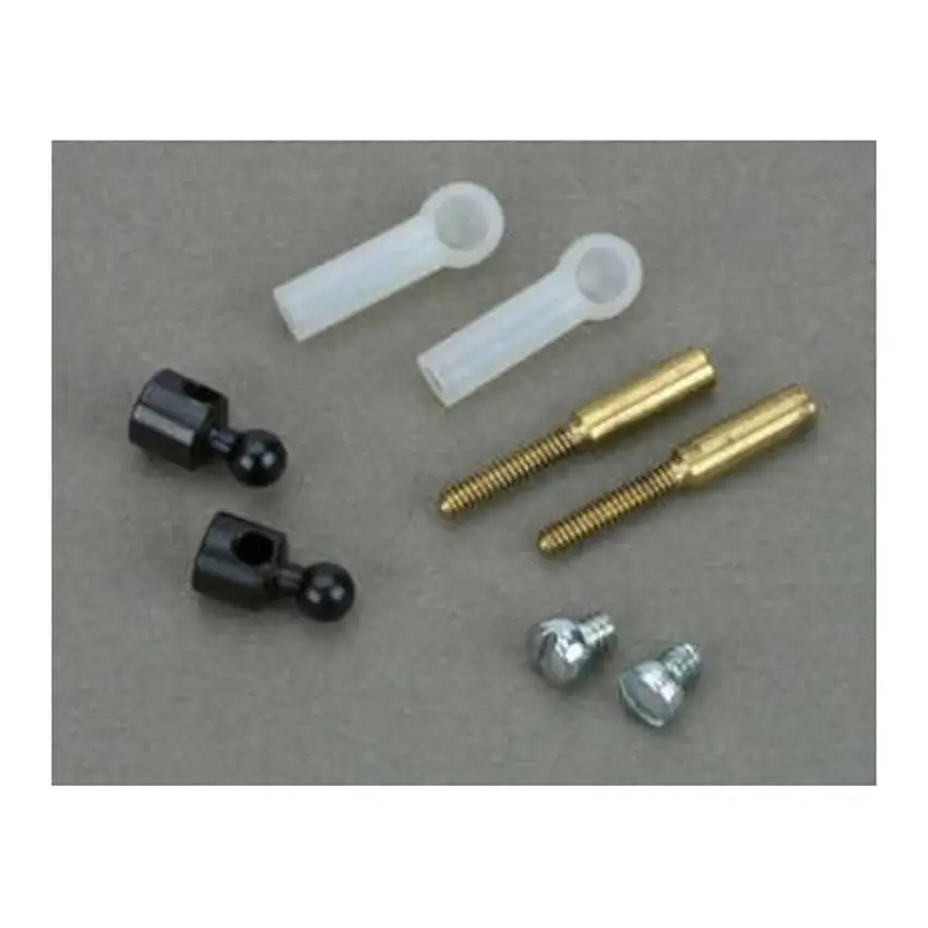 DU-BRO Aileron Horn Wire Ball Links