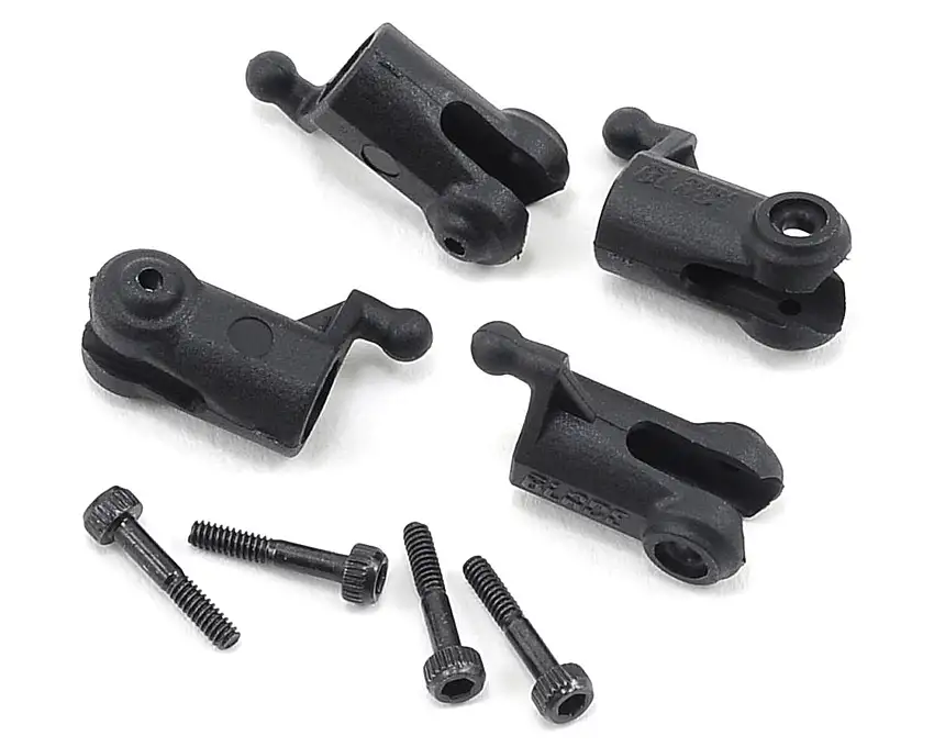 Tail Grip Set: 180 CFX