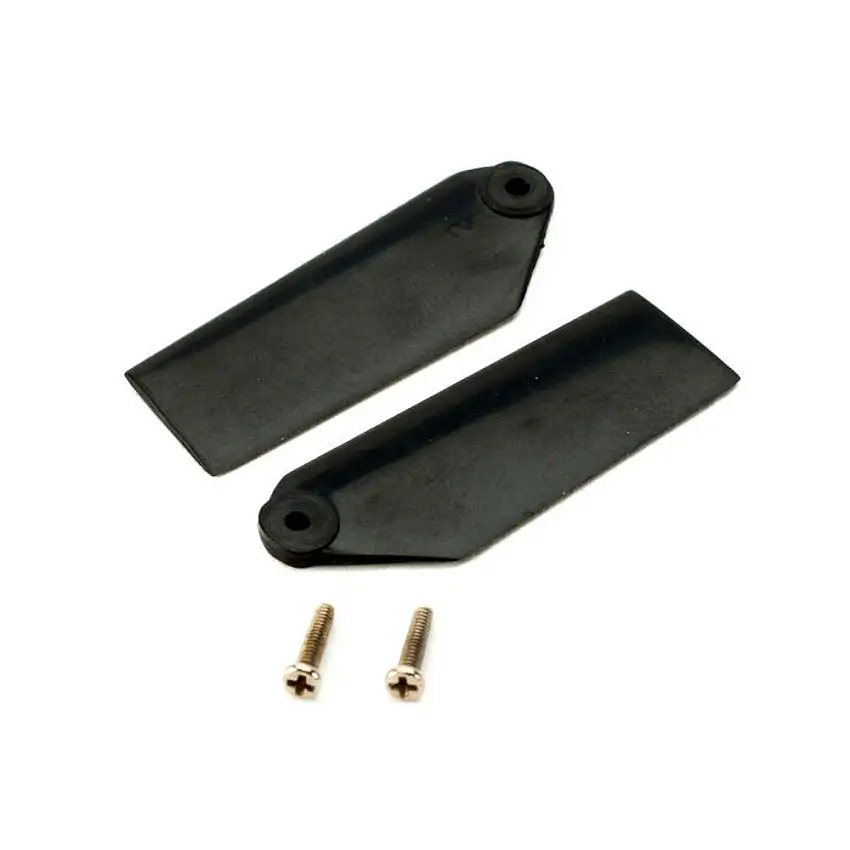 Blade Tail Rotor Blade Set: 130 X