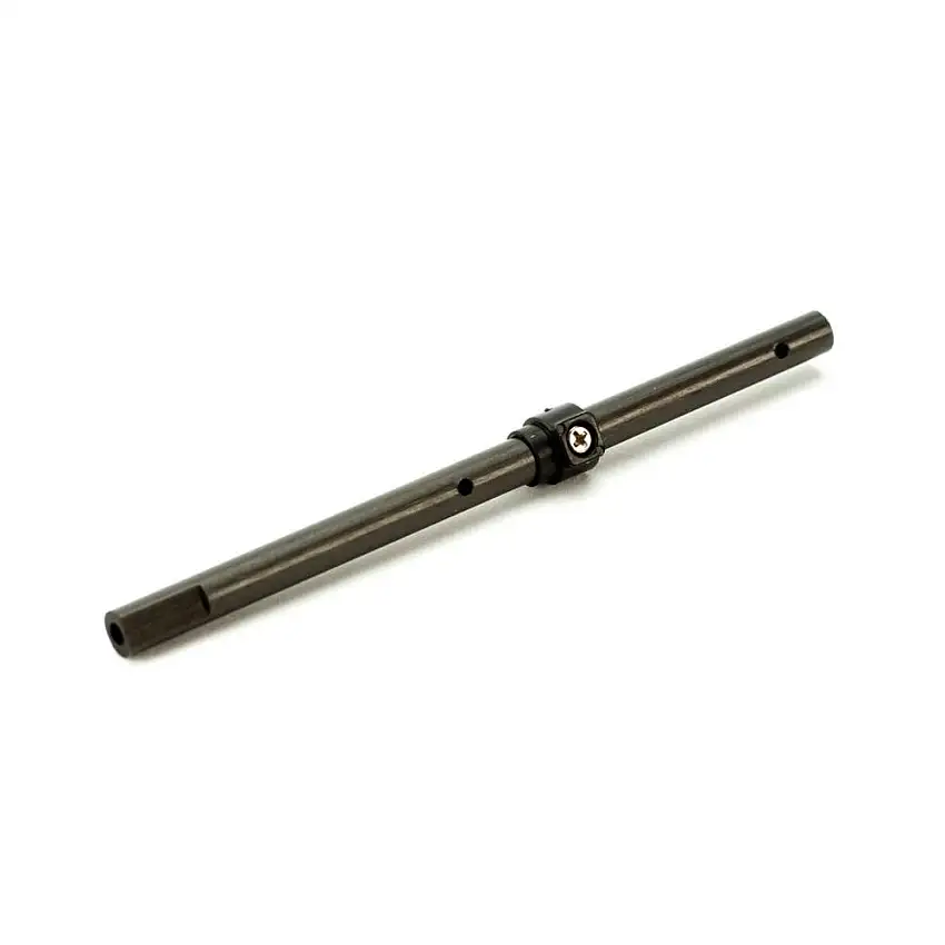 Carbon Fiber Main Shaft w/Collar: 130 X