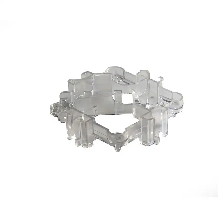 Main Frame: Inductrix Switch