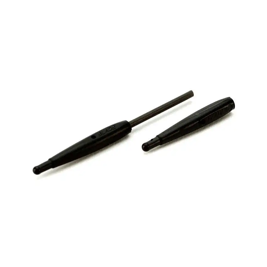 Blade Canopy Mounts: 130 X