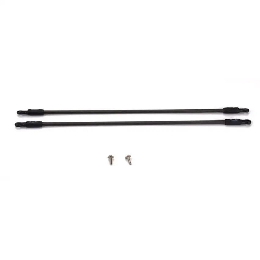 Blade Tail Boom Brace/Support Set: 300 X