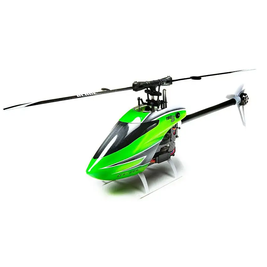 R/C Helicopter - 150 S BNF Basic