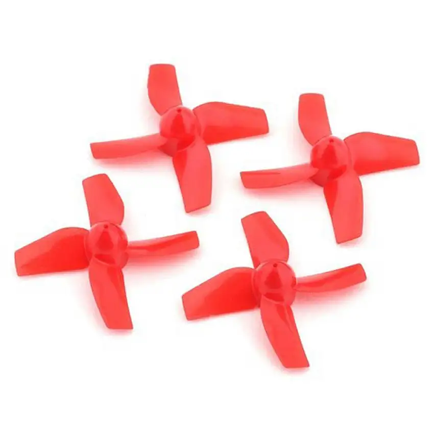 Prop Set (4): Inductrix Switch