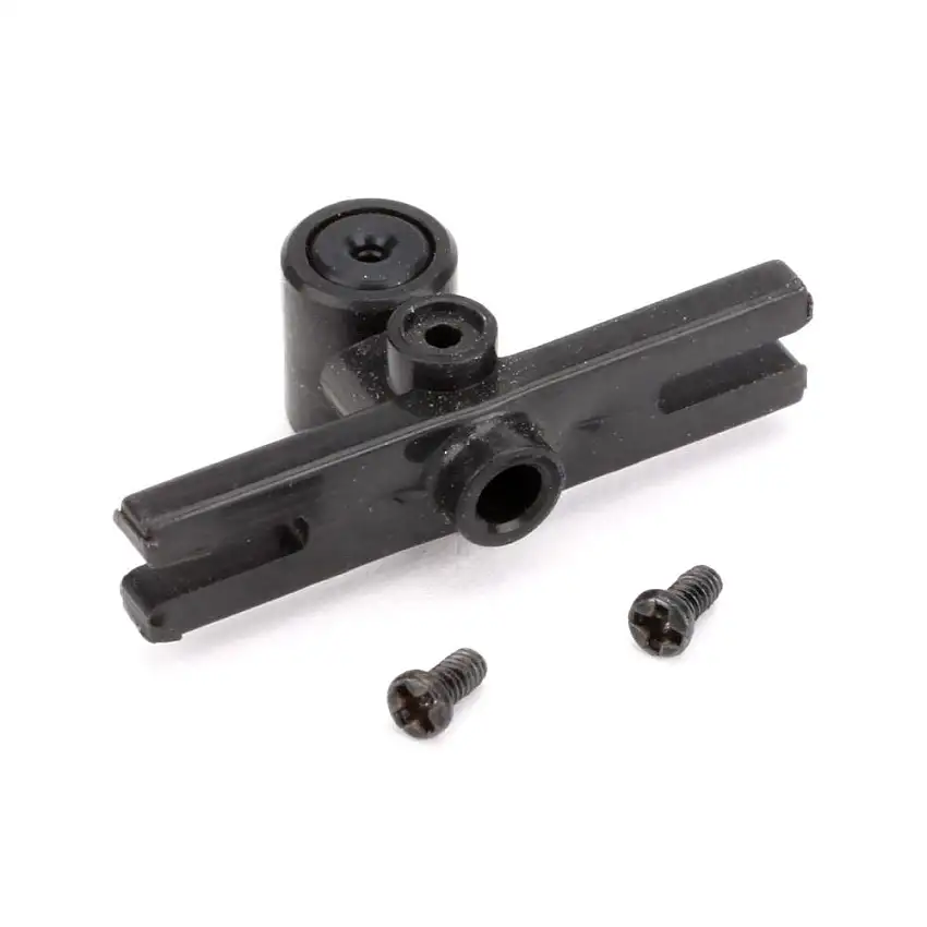 Main Rotor Hub with Hardware: Nano CP X