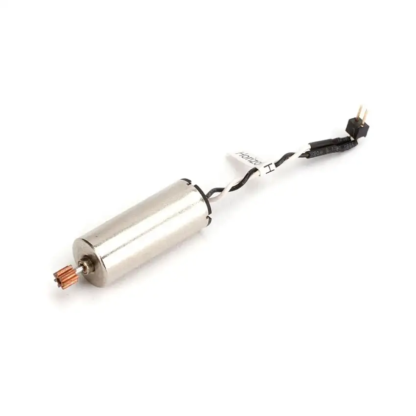 Main Motor with Pinion: Nano CP X